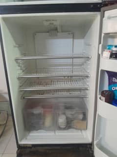 dawlance jumbo refrigerator