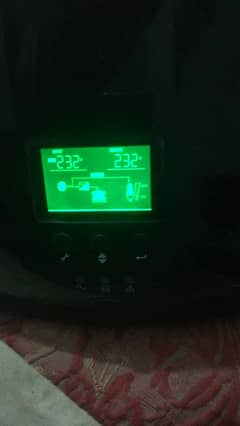 Omega Ups Inverter 900W Urgent Sale