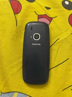 Nokia 3310 pta approved dual sim