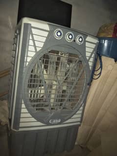 Air cooler