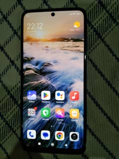 Redmi note 11 pro