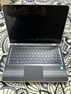 HP