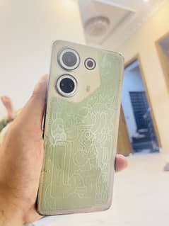 Tecno camon 20