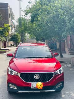 MG (ZS)