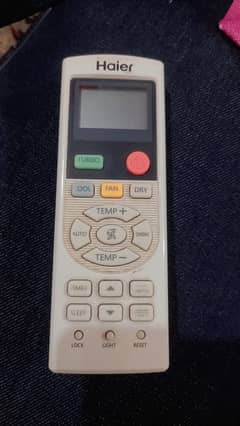 Haier