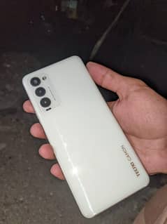 Tecno Camon 18T