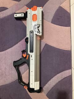 Nerf rival xvi-6000 hades corps for urgent sale