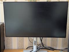 dell ultrasharp U2224H 100%rgb full hd edge to edge borderless monitor