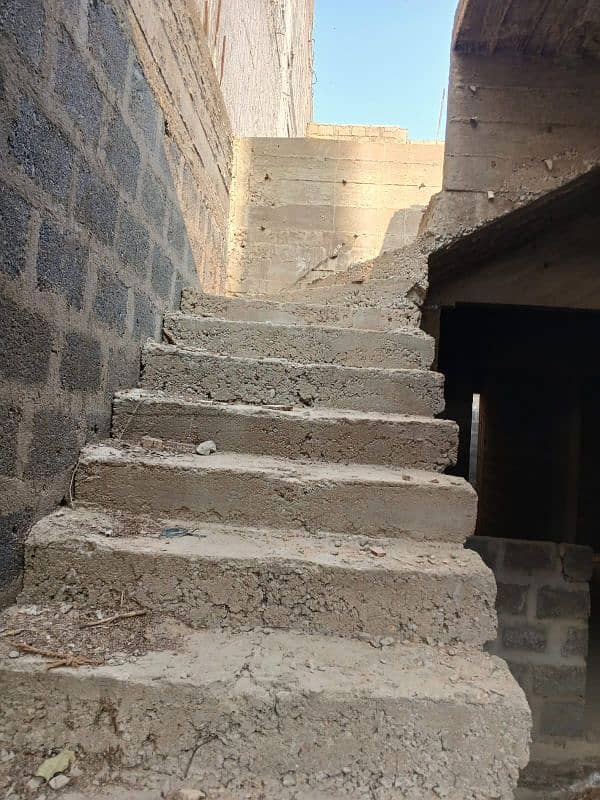 Structure Saadi Garden 2