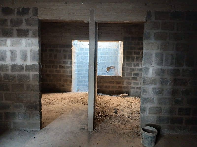 Structure Saadi Garden 9