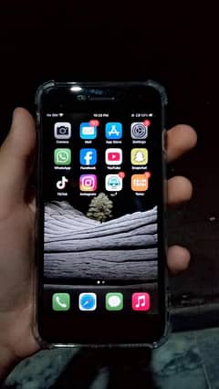 Iphone 7 plus 128 Gb Urgent sell