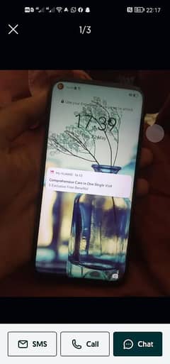 Huawei nova 7i. 8/128