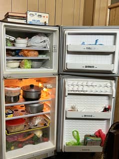 Dawlence 9170WBD perfect cooling just like new