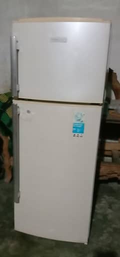 Second hand freezer