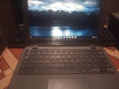 Chromebook
