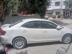 Toyota Allion 2002