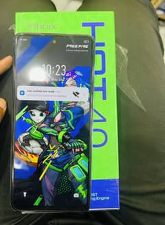 Infinix