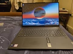 Yoga 7i  16 inch