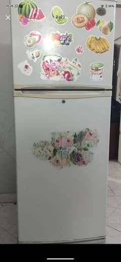 Fridge