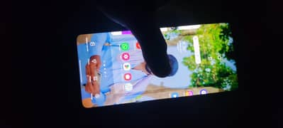 Sumsung a32 all ok no any issue  pta approved dual sim