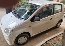 Daihatsu Mira 2011 genuine