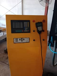 CNC