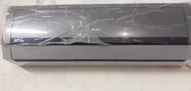 1 ton gree lnverter Split AC sada Hy original gas Hy 10by 10 condition