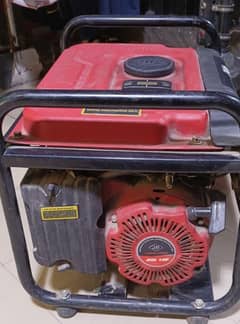 JD 2 KVAGenerator
