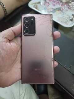 samsung note 20 ultra official pta approved