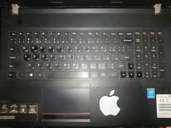 Lenovo e50 laptop