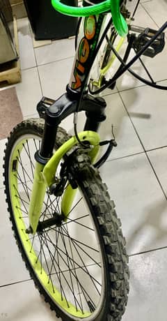 Turkish mountain bycycle brembo vigo for sale