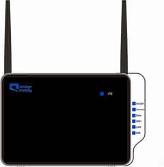 Mobily 4G Lte Sim Router