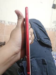 i phone 7 plus 128gb pta approved  official