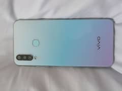 vivo y17 all okay