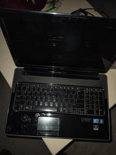 HP Pavilion Dv7  core i7 3rd generation