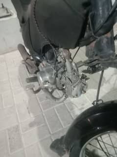 Union star 70cc 1st owner (read add)