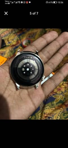 Smart watch x 1 pro plus