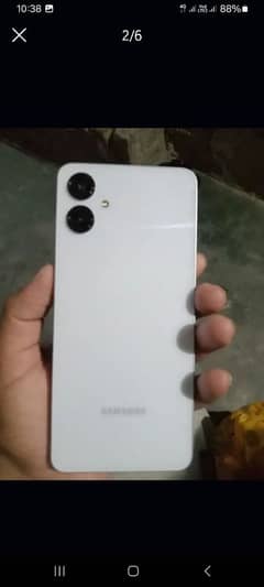 Samsung Ao6