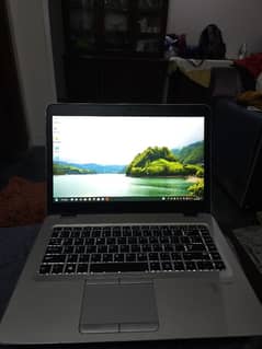 hp elitebook i5 6gen