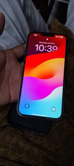 iphone 13 pro max 2ual PTA