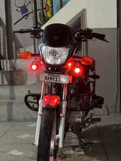 Gd 110 used