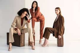 Seeking a female model for clothing brand exhibition