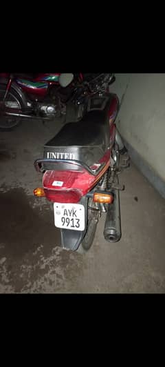 United