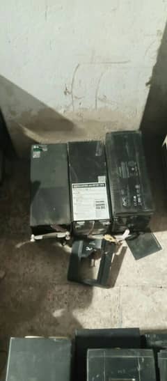 APC ups lot