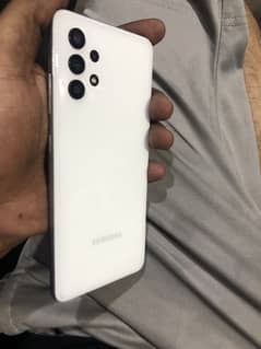 samsung a32 6/128gb pta approved