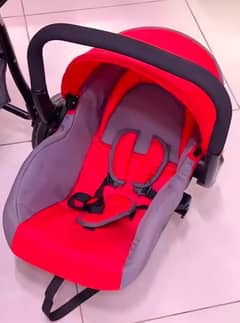 baby cot