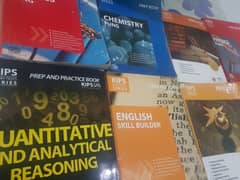 Ecat fungat net kips complete set