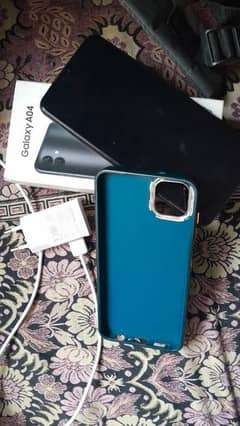 samsung a04 3) 32