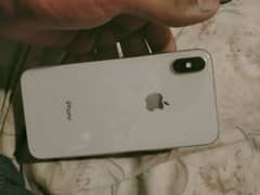 IphoneX,256Gb