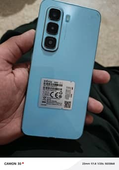 infinix. hot 50 pro 8/128